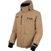 Куртка FXR Chute с утеплителем Canvas, 2XL