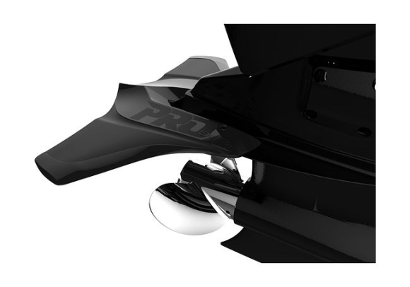 Гидрокрыло StingRay Classic Pro, черное