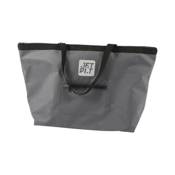 Сумка JetPilot Venture Oversized Tote 70L Charcoal