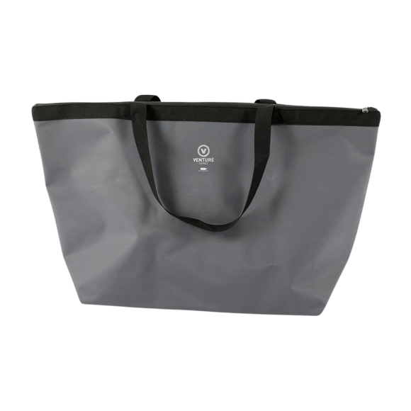 Сумка JetPilot Venture Oversized Tote 70L Charcoal