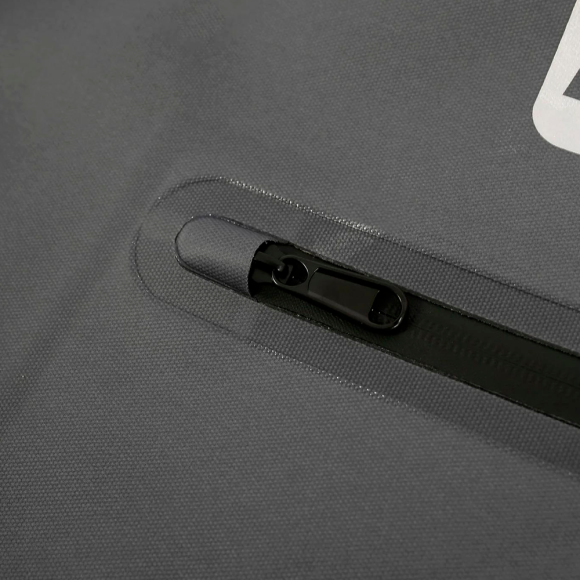 Сумка JetPilot Venture Oversized Tote 70L Charcoal