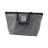Сумка JetPilot Venture Oversized Tote 70L Charcoal