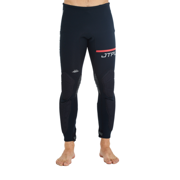 Гидроштаны JetPilot RX Vault Black/White, 2XL