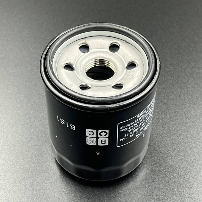 Фильтр масляный Suzuki DF100-115, DF70-140(A) (16510-61A32) (PREMARINE)