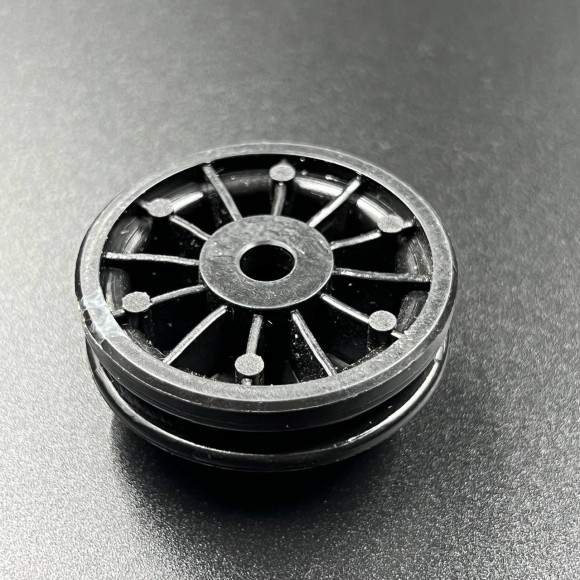 Крышка тяги переключения скорости Tohatsu 9.9-18 (YUELANG) Крышка тяги переключения скорости Tohatsu 9.9-18 (YUELANG)