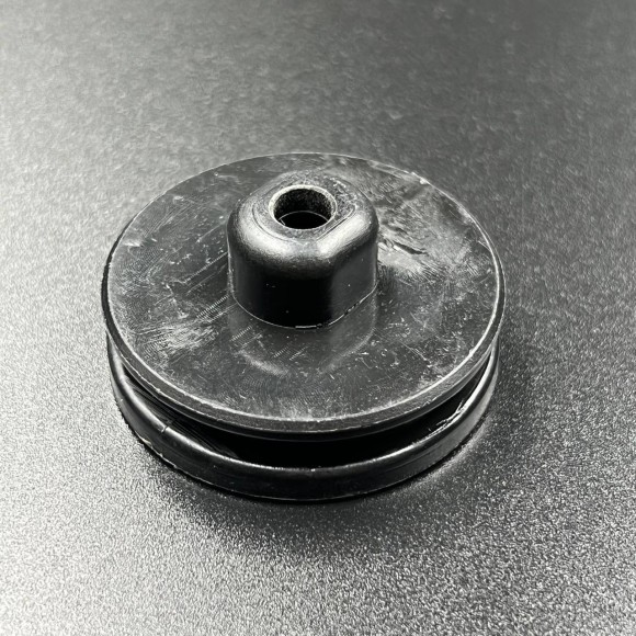 Крышка тяги переключения скорости Tohatsu 9.9-18 (YUELANG) Крышка тяги переключения скорости Tohatsu 9.9-18 (YUELANG)