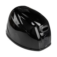 Капот Suzuki DF25A/30A в сборе без наклеек