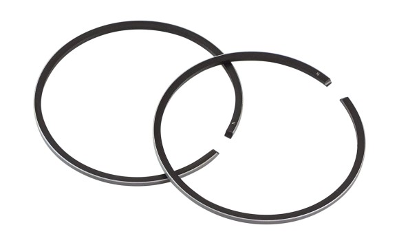 Кольца поршневые Yamaha 40-50 (STD), Omax