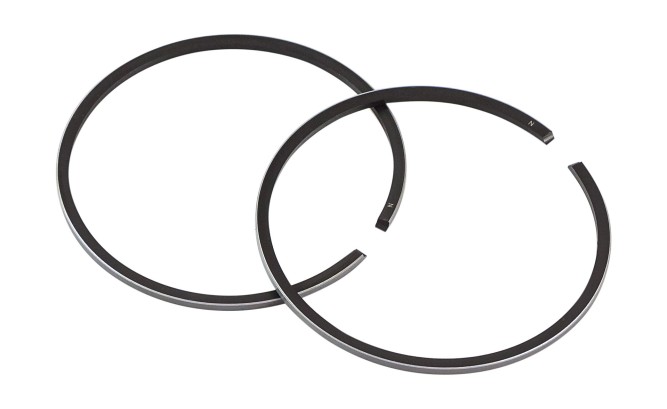 Кольца поршневые Yamaha 40-50 (STD), Omax