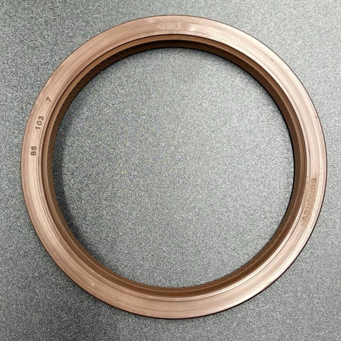 Сальник Yamaha (93102-85008)(85x103x7)(PREMARINE)