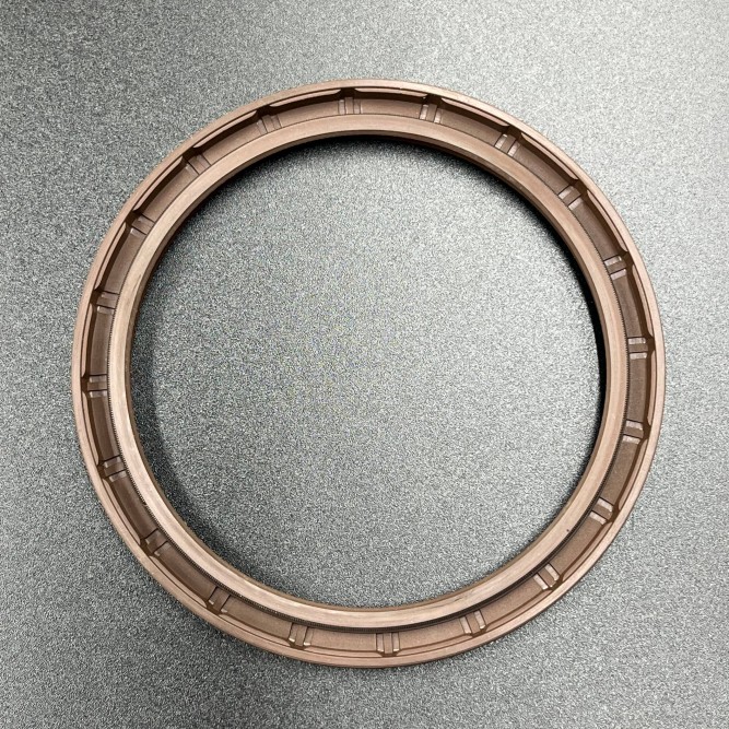 Сальник Yamaha (93102-85008)(85x103x7)(PREMARINE)