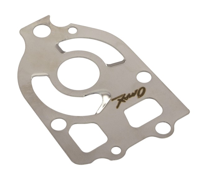 Пластина помпы Mercury 110-200, Omax