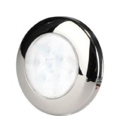 Светильник каютный светодиодный теплый белый свет 12 В