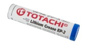 Смазка водостойкая для водометных насадок TOTACHI LITHIUM EP2, 397г. Смазка водостойкая для водометных насадок TOTACHI LITHIUM EP2, 397г.