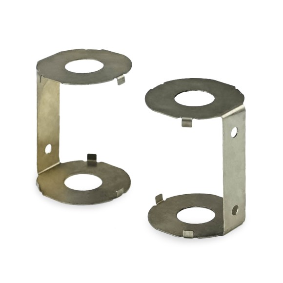 Комплект втулок для нижних рычагов (SM-08256, SM-08257) BRP SM-08262