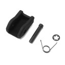 Фиксатор ручки тормоза снегохода Arctic-Cat/Polaris SM-08584-B