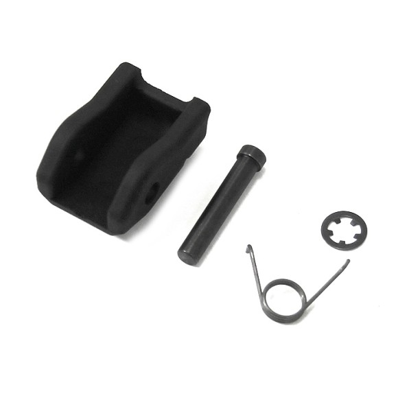 Фиксатор ручки тормоза снегохода Arctic-Cat/Polaris SM-08584-B Фиксатор ручки тормоза снегохода Arctic-Cat/Polaris SM-08584-B