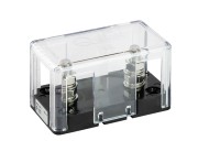 Держатель для предохранителя до 350A, 12 В, Quick