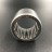 Подшипник игольчатый Suzuki DF100-115, DF40-60(A) (28x37x30) (09263-28033; 09263-28013)(Sinera)