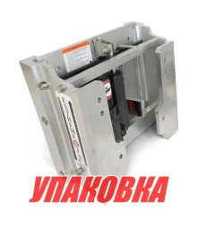 Подъёмник мотора гидравлический серия Extreme Action 50-550 л.с. вертикальный (Power-Lift), вынос 15 см, высота подъема 15 см (упаковка из 4 шт.)