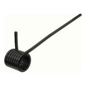 Пружина задней подвески (левая) BRP SM-04355L