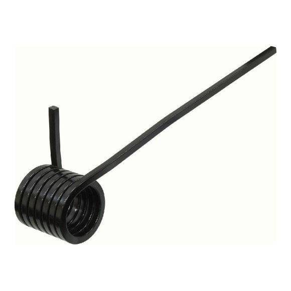 Пружина задней подвески (левая) BRP SM-04355L Пружина задней подвески (левая) BRP SM-04355L