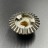 Шестерня переднего хода Yamaha 4-5 (6E0-45560-00) (PREMARINE)