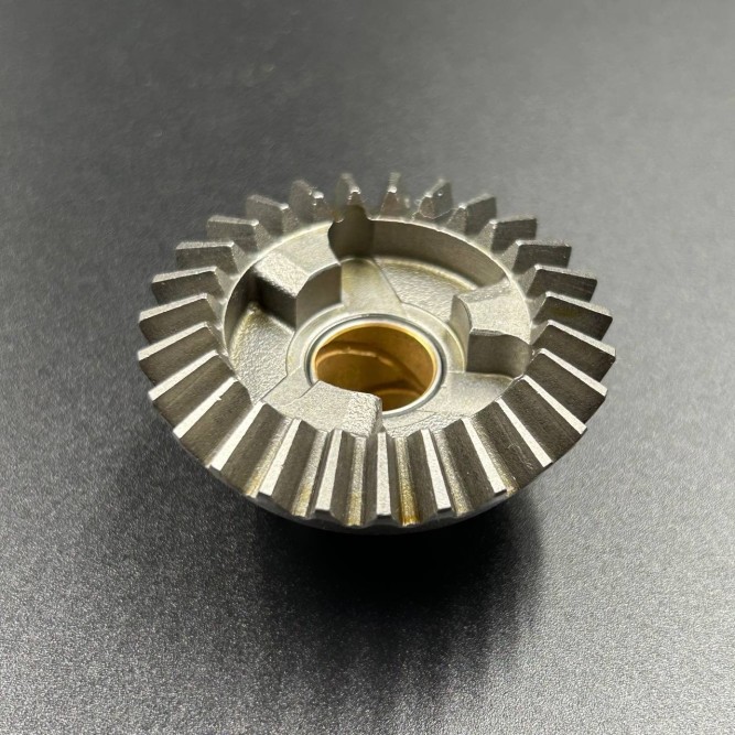 Шестерня переднего хода Yamaha 4-5 (6E0-45560-00) (PREMARINE)