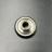 Шестерня переднего хода Yamaha 4-5 (6E0-45560-00) (PREMARINE)