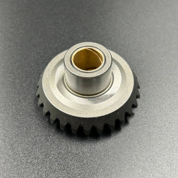 Шестерня переднего хода Yamaha 4-5 (6E0-45560-00) (PREMARINE)