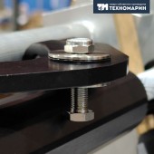 Комплект для монтажа гидроцилидра GS