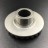 Шестерня заднего хода Yamaha 25-30 (61N-45570-00) (PREMARINE)