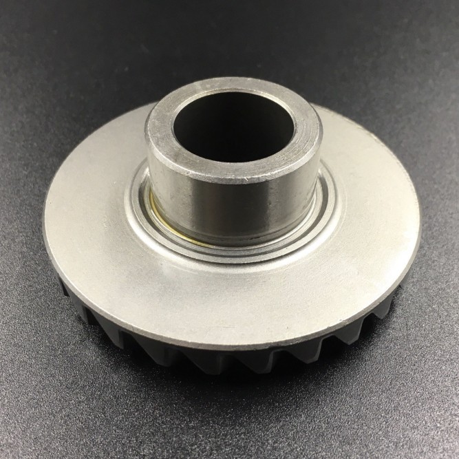 Шестерня заднего хода Yamaha 25-30 (61N-45570-00) (PREMARINE)