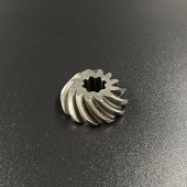 Шестерня вертикального вала (Пиньон) Suzuki DF4-6, DF4-6(A) (57311-98601) (Omax)