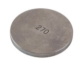 Шайба регулировочная Suzuki (270) Шайба регулировочная Suzuki (270)