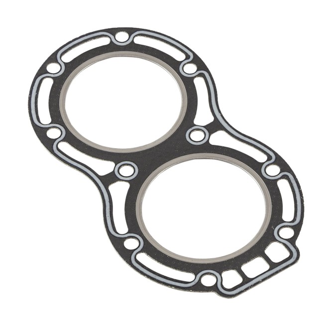 Прокладка под головку цилиндров Suzuki DT25-30