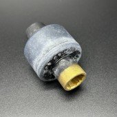 Втулка гребного винта резиновая MERCURY 6-15 (827598T) (Quicksilver)