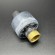 Втулка гребного винта резиновая MERCURY 6-15 (827598T) (Quicksilver)