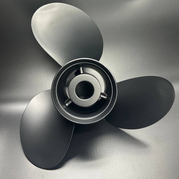 Гребной винт Mercury Mercury 25-60HP (3x14-1/2x19)