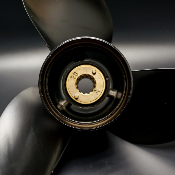 Гребной винт Mercury Mercury 25-60HP (3x14-1/2x19)