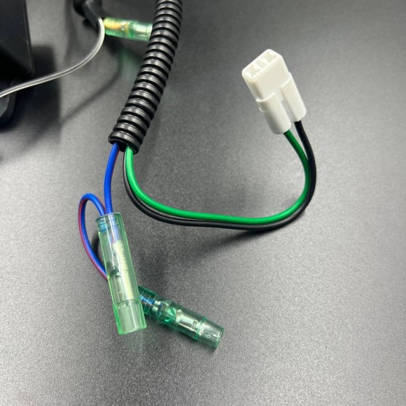 Коммутатор Suzuki DT9.9-15 (PREMARINE) Коммутатор Suzuki DT9.9-15 (PREMARINE)