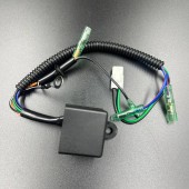 Коммутатор Suzuki DT9.9-15 (PREMARINE) Коммутатор Suzuki DT9.9-15 (PREMARINE)