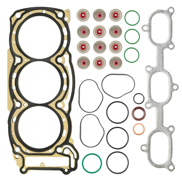 Верхний комплект прокладок BRP 09-710325