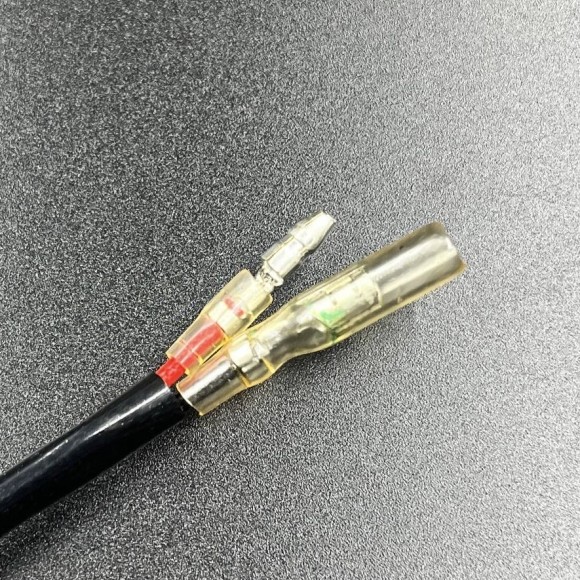 Катушка зажигания высоковольтная Yamaha 40 (Omax)