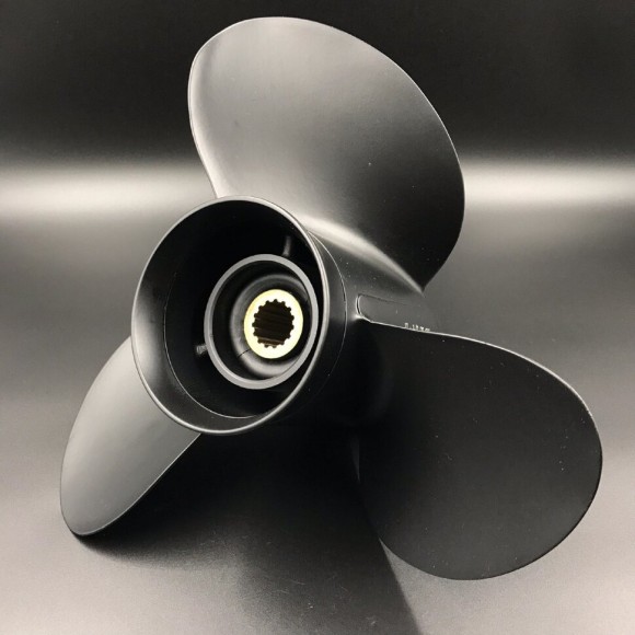 Гребной винт Suzuki DF90-140, DF70A-140A, DF100B (3x13-1/4x17) (King Dolphin) Гребной винт Suzuki DF90-140, DF70A-140A, DF100B (3x13-1/4x17) (King Dolphin)