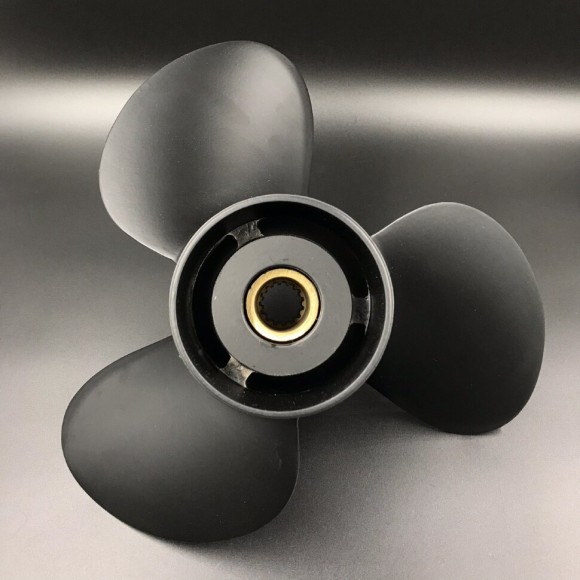 Гребной винт Suzuki DF90-140, DF70A-140A, DF100B (3x13-1/4x17) (King Dolphin) Гребной винт Suzuki DF90-140, DF70A-140A, DF100B (3x13-1/4x17) (King Dolphin)