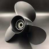 Гребной винт Suzuki DF90-140, DF70A-140A, DF100B (3x13-1/4x17) (King Dolphin) Гребной винт Suzuki DF90-140, DF70A-140A, DF100B (3x13-1/4x17) (King Dolphin)