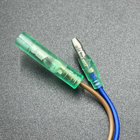 Катушка зажигания подмаховиковая Yamaha 25-30 (YUELANG) Катушка зажигания подмаховиковая Yamaha 25-30 (YUELANG)