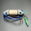 Катушка зажигания подмаховиковая Yamaha 25-30 (YUELANG)