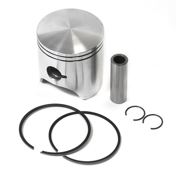 Поршень BRP (без покр., номинал) 09-782N